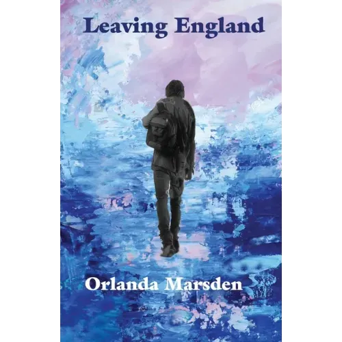 Leaving England