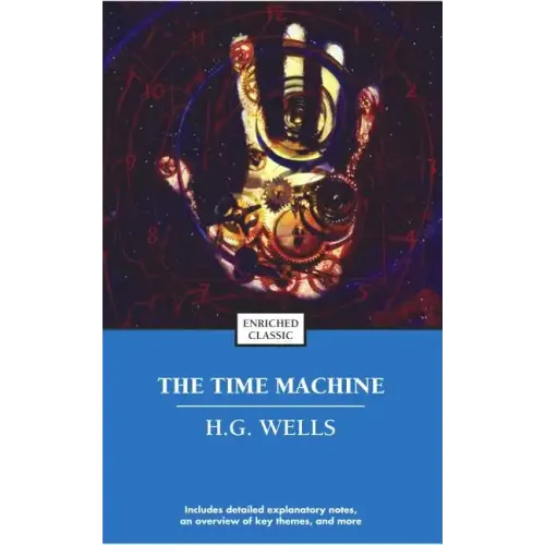 The Time Machine