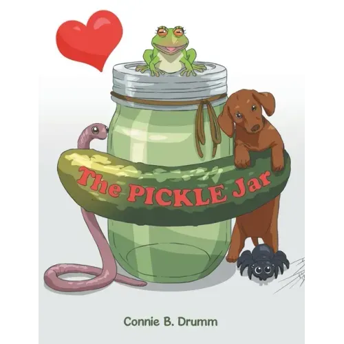 The Pickle Jar