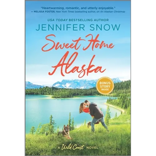 Sweet Home Alaska