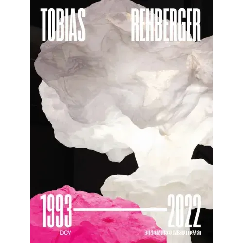 Tobias Rehberger: 1993-2022