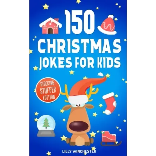Christmas Jokes For Kids