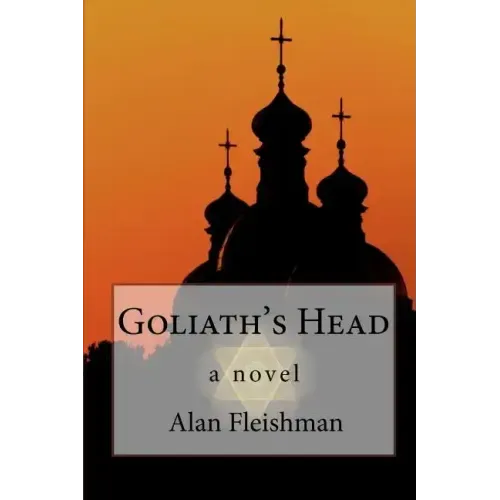 Goliath's Head