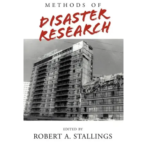 Methods of Disaster Research