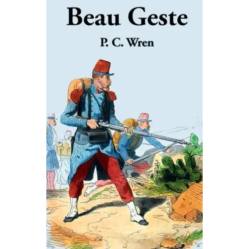 Beau Geste