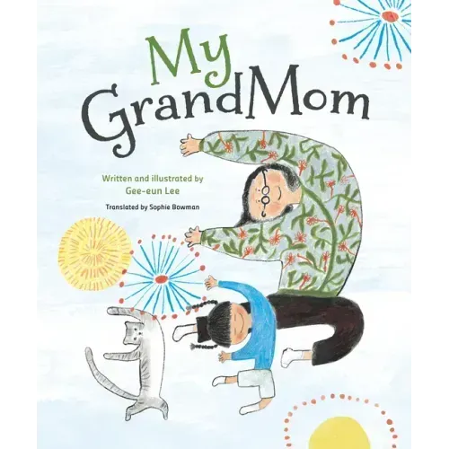 My Grandmom
