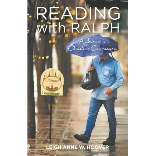 Reading with Ralph - A Journey in Christian Compassion