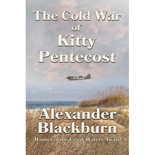 The Cold War of Kitty Pentecost