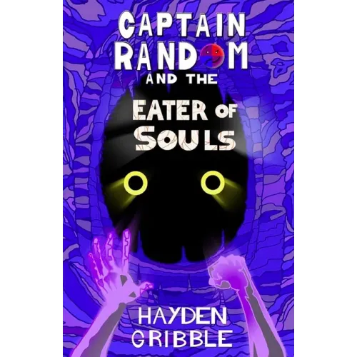 Captain Random and the Eater of Souls