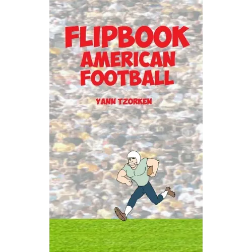 Flipbook American Football