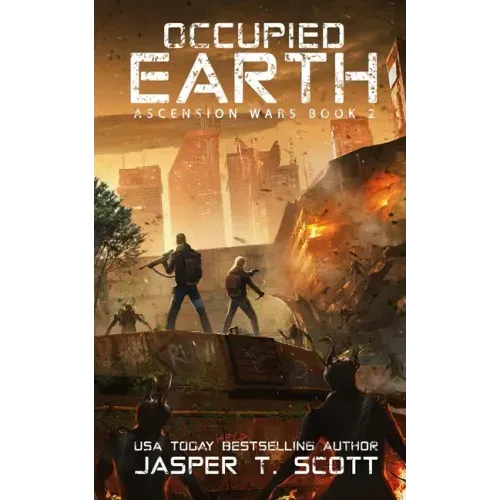 Occupied Earth