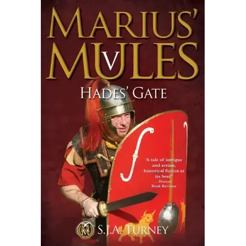Marius' Mules V: Hades' Gate