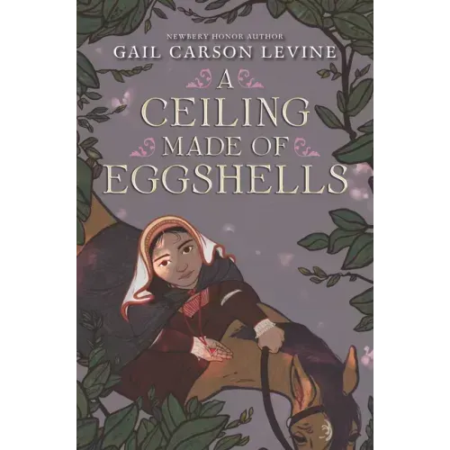 A Ceiling Made of Eggshells