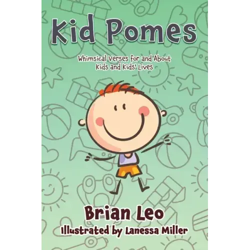 Kid Pomes