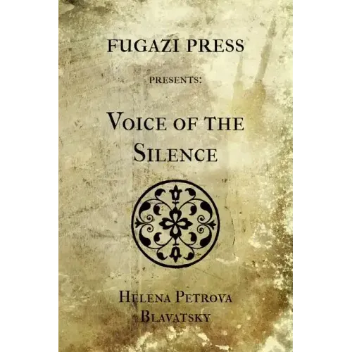 Voice of the Silence
