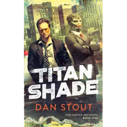 Titanshade
