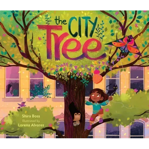 The City Tree