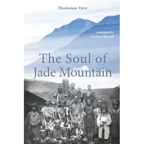 The Soul of Jade Mountain