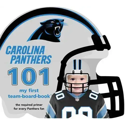 Carolina Panthers 101-Board