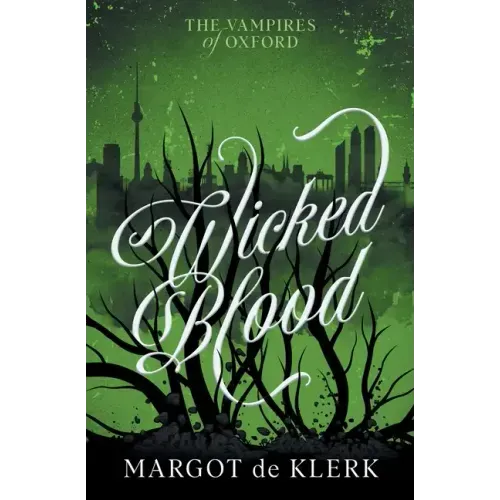 Wicked Blood
