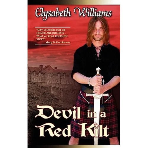Devil in a Red Kilt