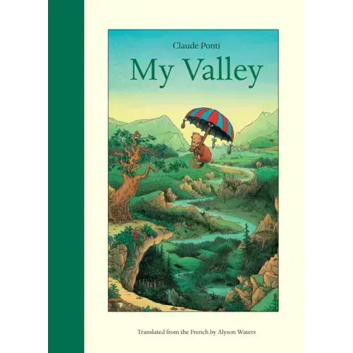 My Valley