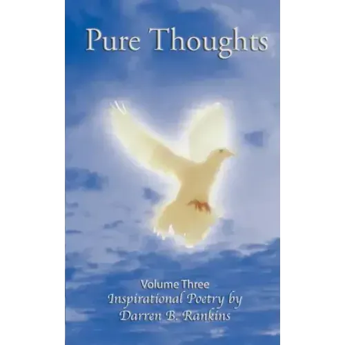 Pure Thoughts Vol. 3: "Voices"