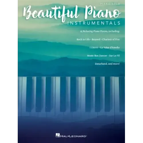 Beautiful Piano Instrumentals