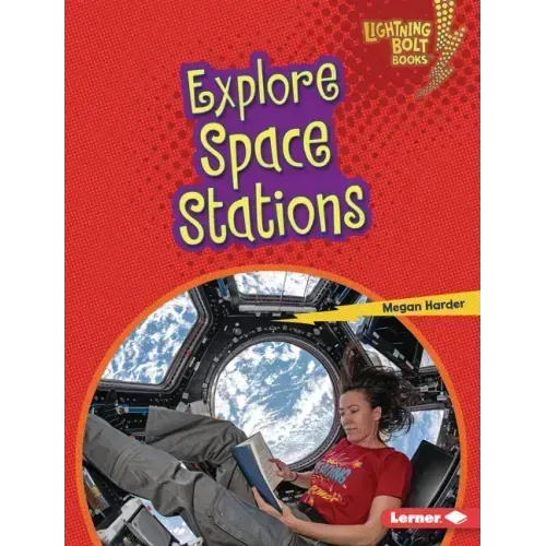Explore Space Stations