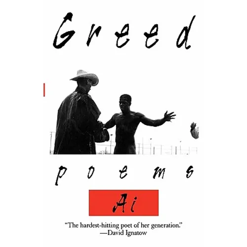 Greed