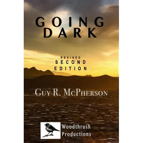Going Dark