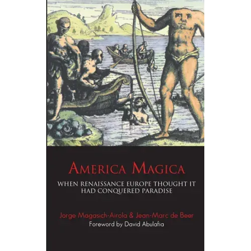America Magica (2nd Edition)