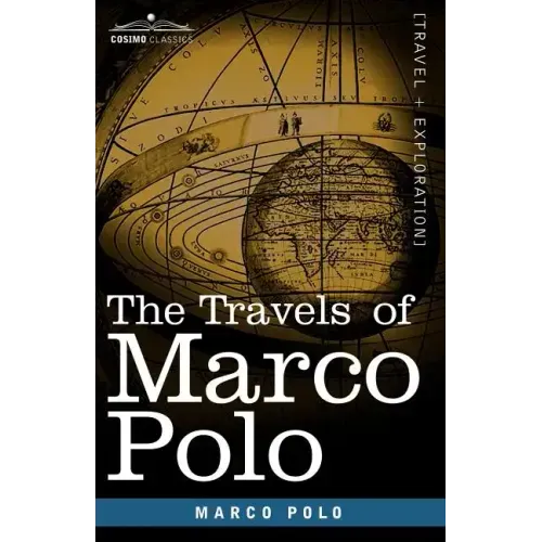 The Travels of Marco Polo