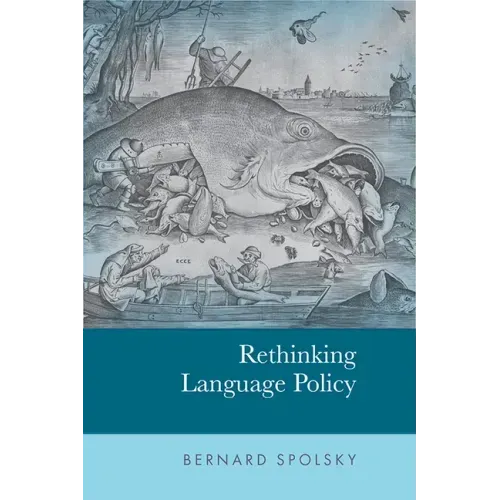 Rethinking Language Policy