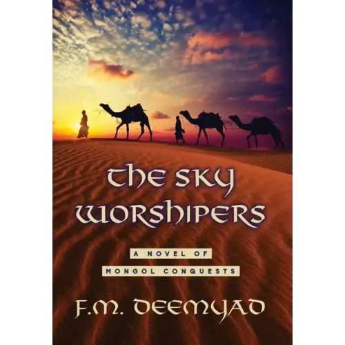 The Sky Worshipers