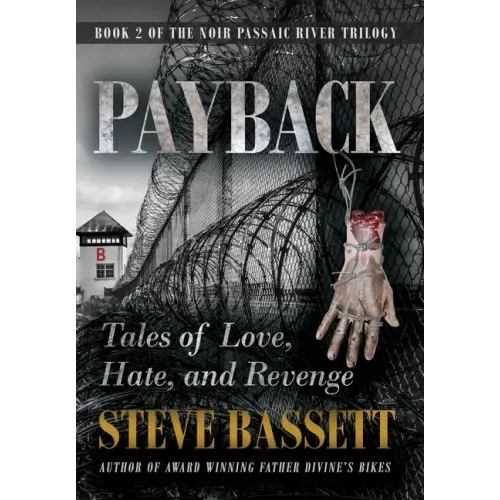 Payback - Tales of Love, Hate and Revenge