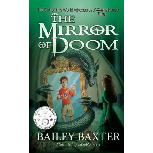 The Mirror of Doom