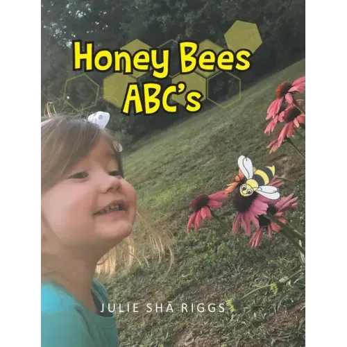 Honey Bees ABC's