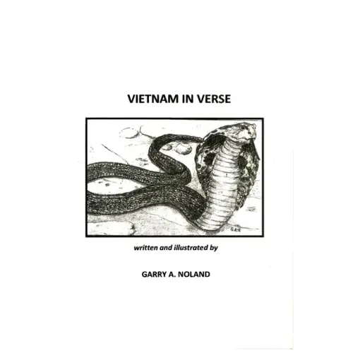 Vietnam in Verse