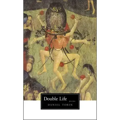 Double Life: Poems