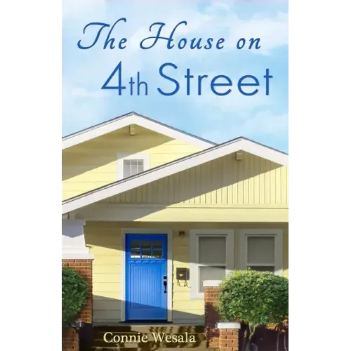 The House on 4th Street