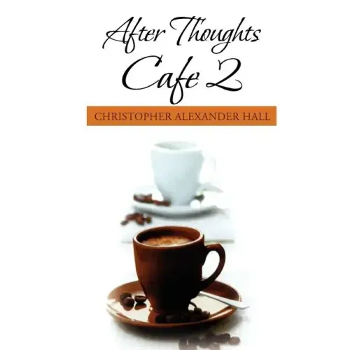 After Thoughts Cafe 2
