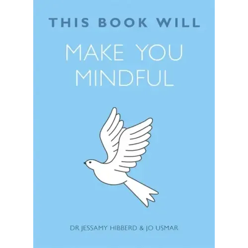 This Book Will Make You Mindful