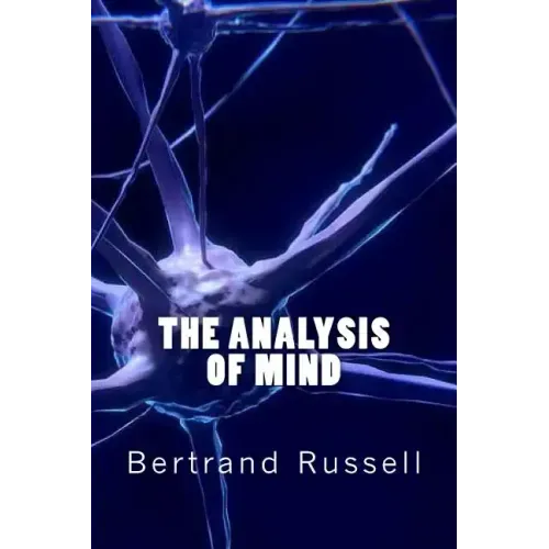 The Analysis of Mind