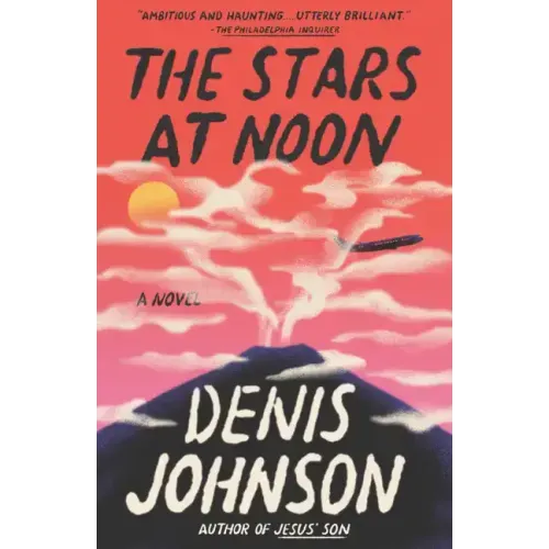 The Stars at Noon
