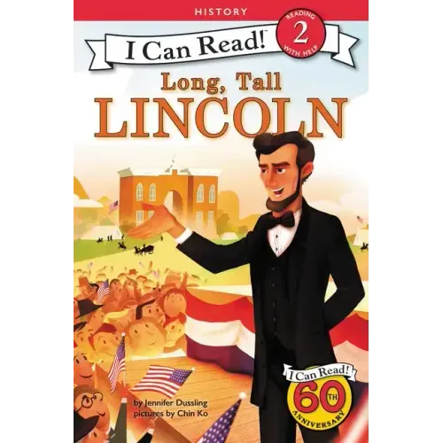 Long, Tall Lincoln