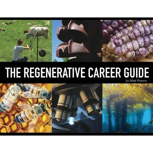 The Regenerative Career Guide