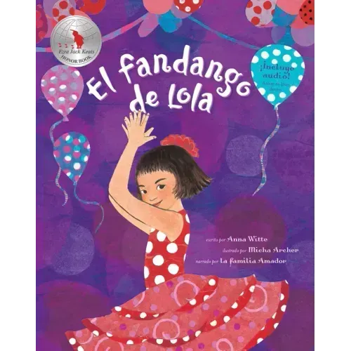 El Fandango de Lola