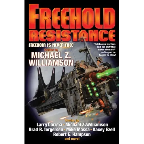 Freehold: Resistance