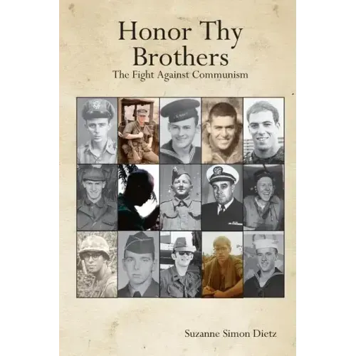 Honor Thy Brothers: The Fight Against Communism